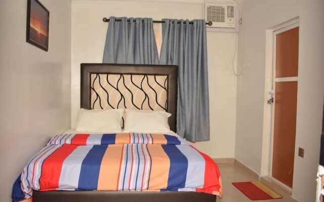 Rush Hotel