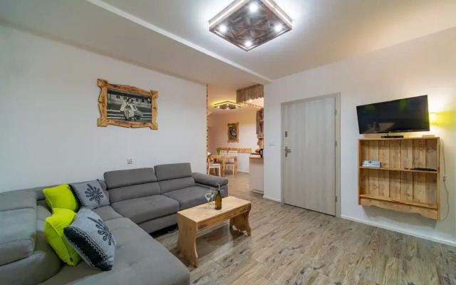Apartamenty u Gąsieniców Zakopane