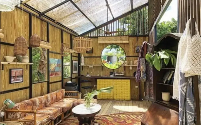 Finca Victoria