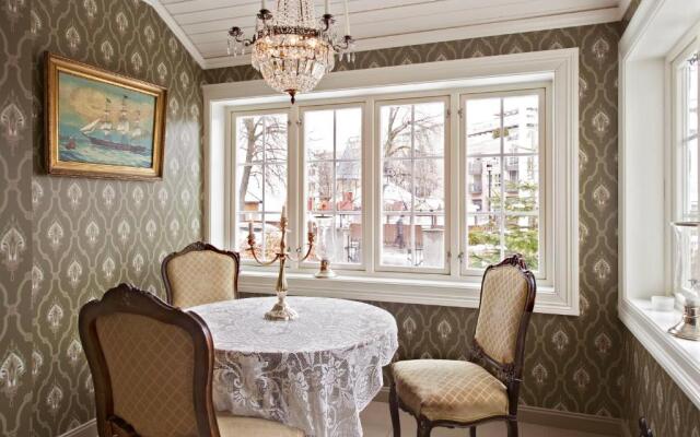 Hotel Kong Carl - Unike Hoteller