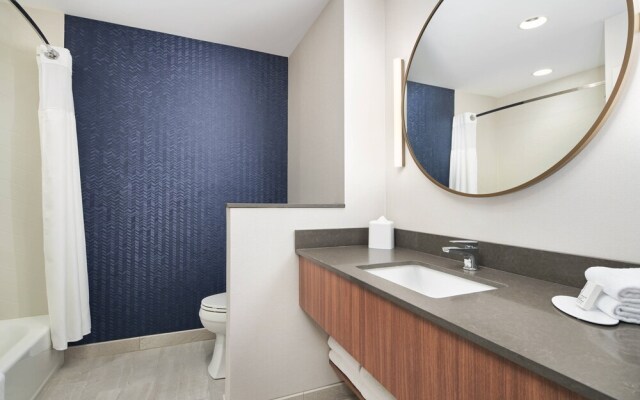 Fairfield Inn & Suites Tampa Riverview