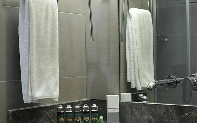 Alkoçlar Keban Hotel