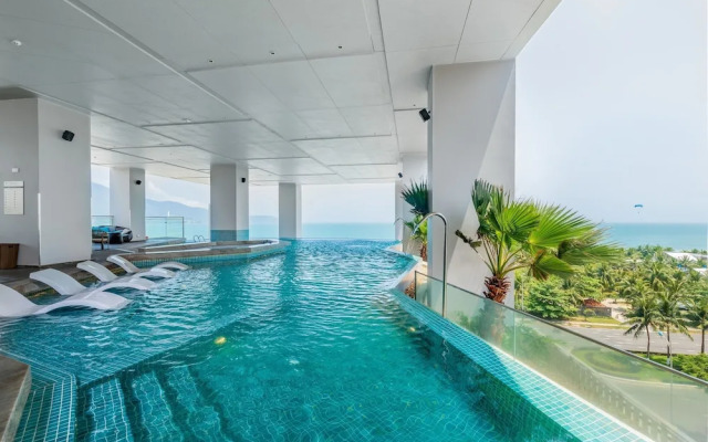 Awaken Danang Hotel