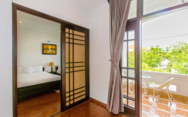 Riverside Impression Villa