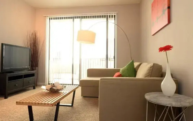 Beach City Suite