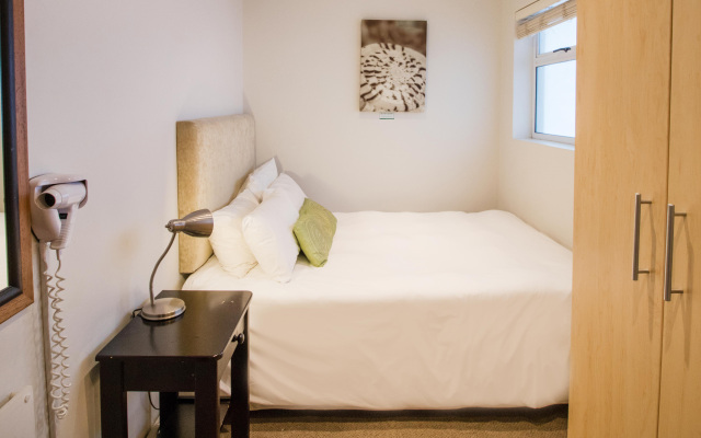 Mouille Point Village