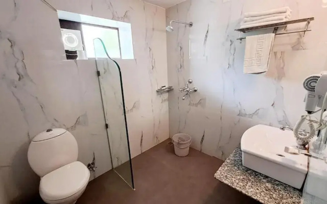 Hotel Mahendra Prakash