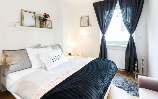 Silvie Apartments - Zlaté Terasy