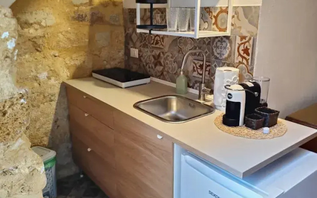 Historic Apartment