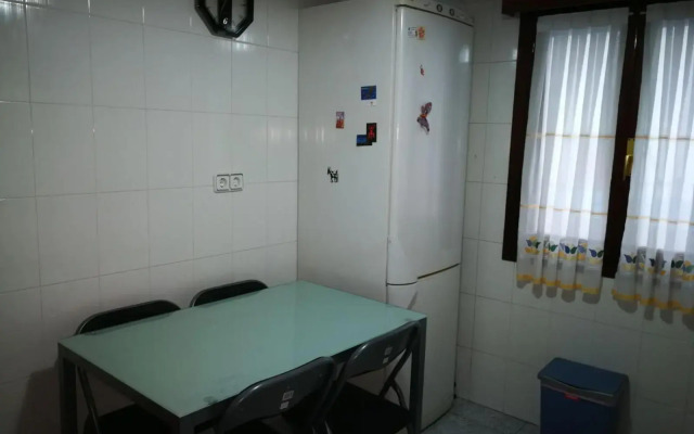 Apartamento Jarrillero