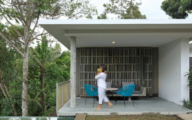Aria Villas Ubud