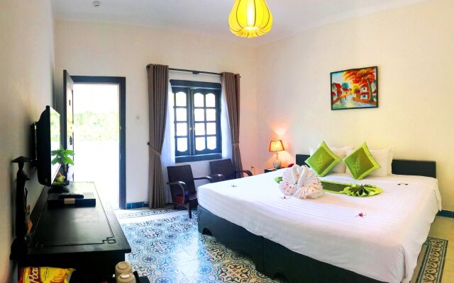 MUCA Hoi An Boutique Resort