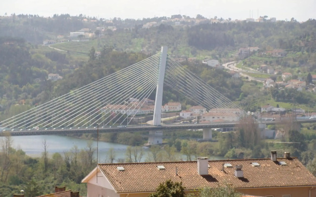 Hotel Botanico de Coimbra