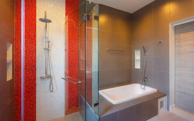 Hideaway Pool Villa S126