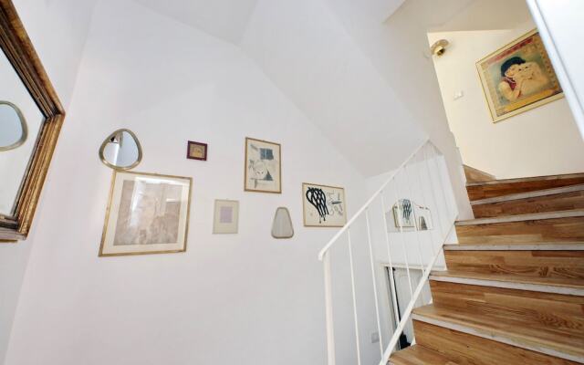 Ciancaleoni - WR Apartments