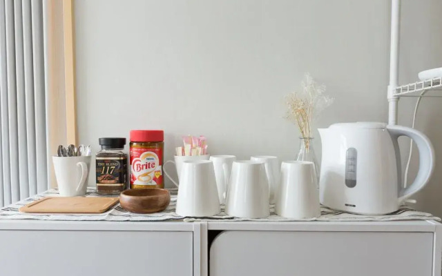 Kyoto Guesthouse meguri Enmachi