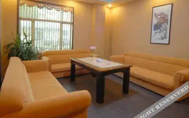 Zhejiang Zijin Hotel