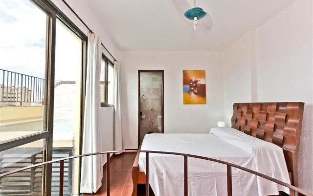 MZapartments Raul Penthouse 06
