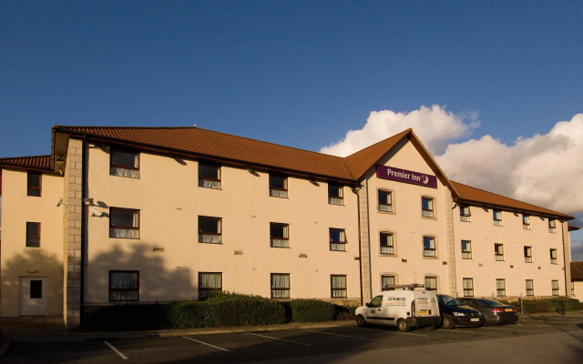 Premier Inn Haydock Park/M6 J23