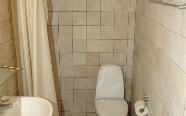 Holiday Home Lakolk