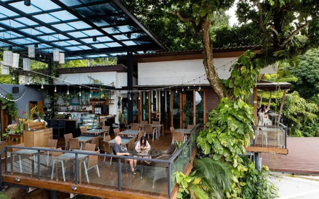 Phuket View Coffee and Resort