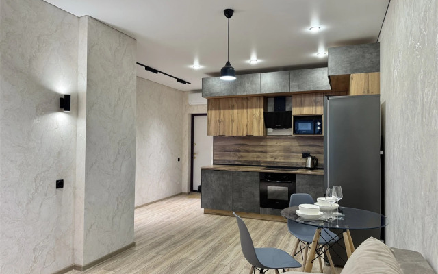 Atmosfera Sna Железнодорожная,18