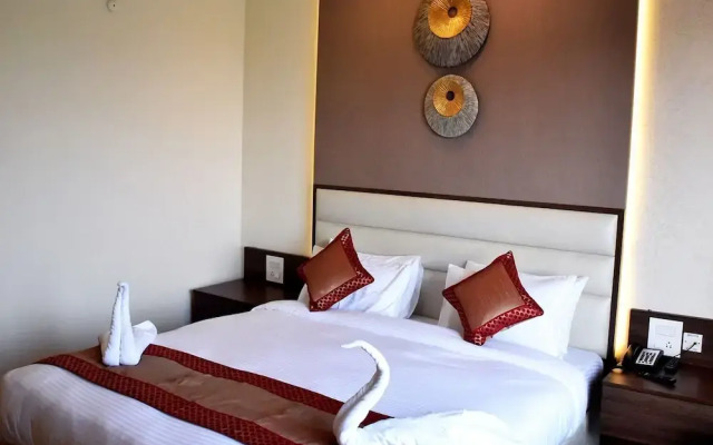 Lavanya Inn