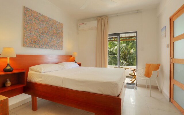 Auberge SeaFever