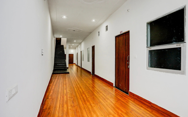 Hotel O Naroli Crossway Mathura