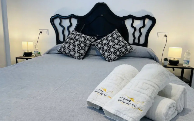 Apartamento Panama 3 by At Home Costa del Sol