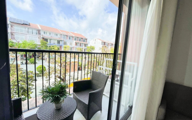Amon Phu Quoc Hotel