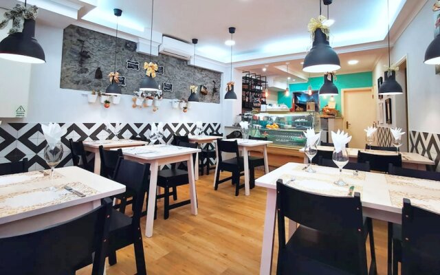 Cayres Suites Carmo