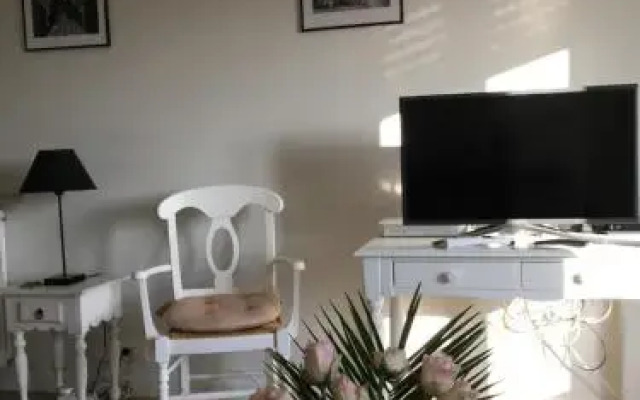 Palais Miramar Croisette