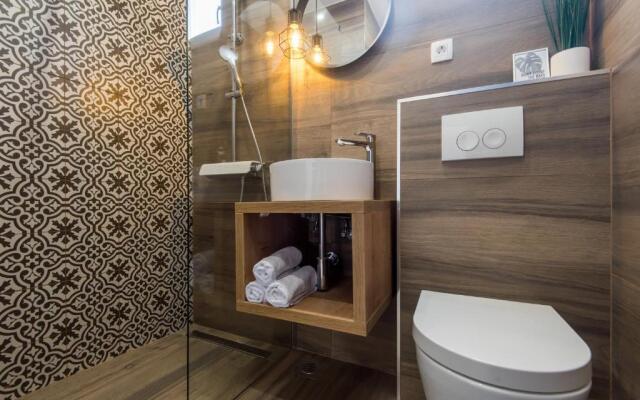 Euroholiday Apartments