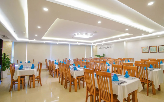Sh Europa Hotel