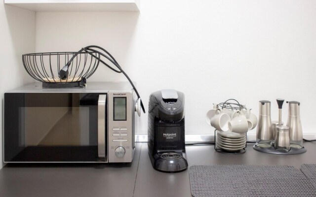 Casa Prometeo in Siracusa