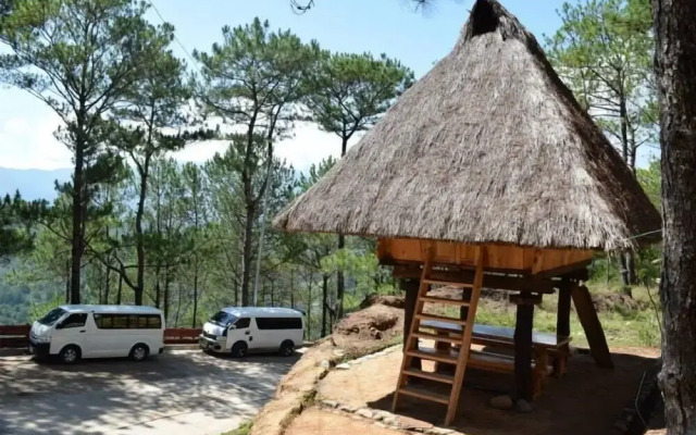 sagada heritage village