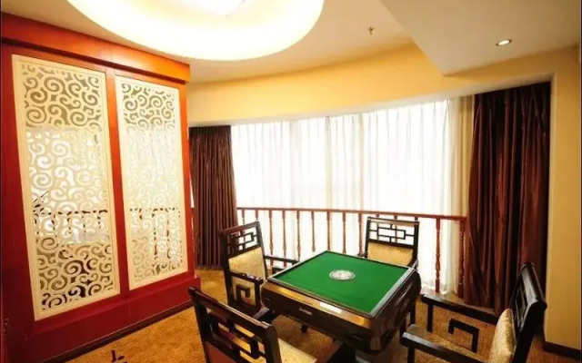 Baigang International Hotel