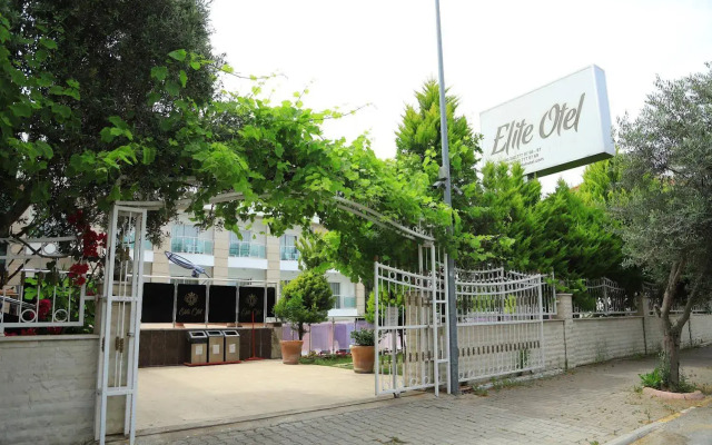 Life Elite Hotel