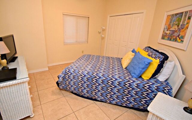 The Palms 102 by RedAwning