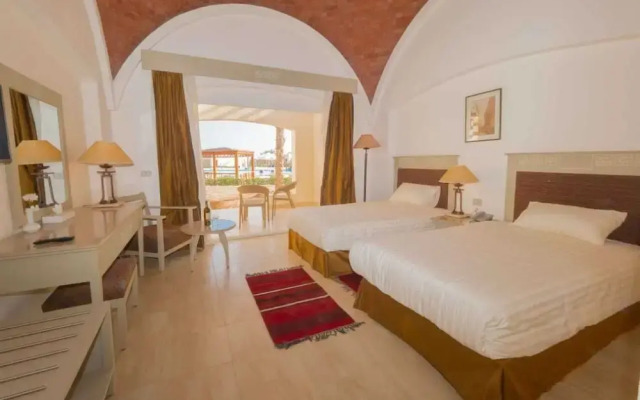 Aurora Queen Resort Marsa Alam