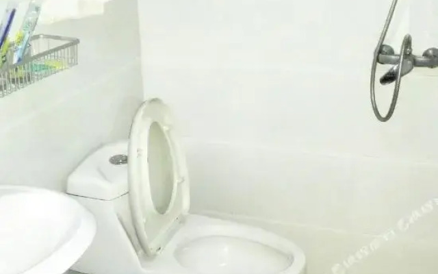 西塘庙港湾别墅客栈