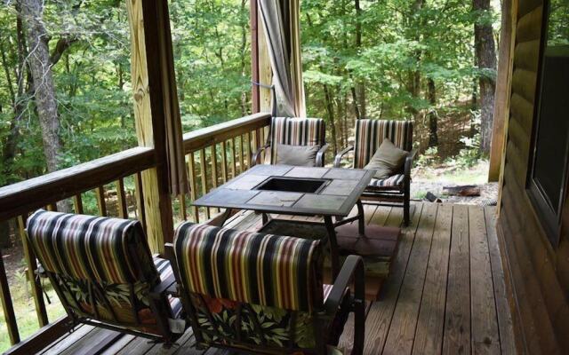 Crimson Bear Mountain