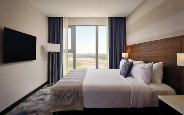 Pickering Casino Resort Hotel