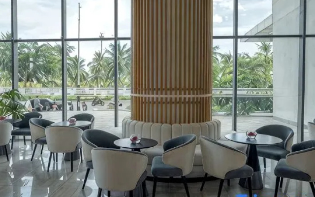 Soleil Ánh Dương Đà Nẵng Apartment – Restaurant – Da Nang