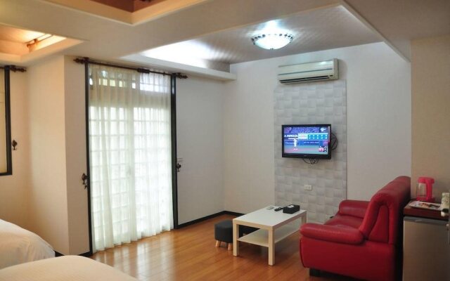 Art House B and B