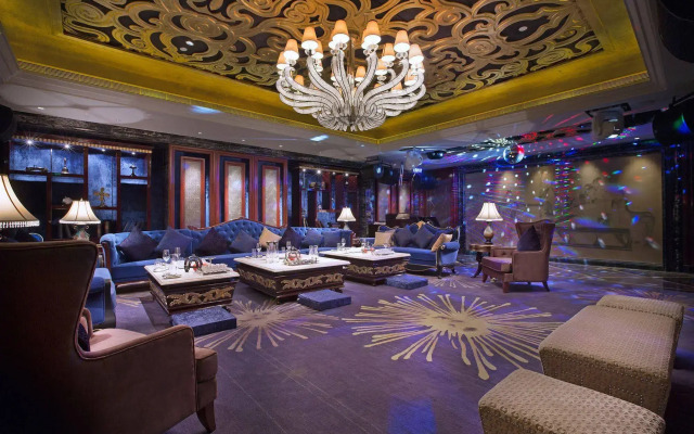 Wanda Vista Tianjin