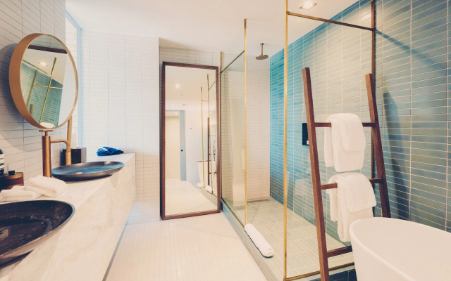 South Congress Hotel