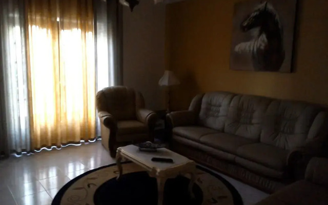 House San Botas