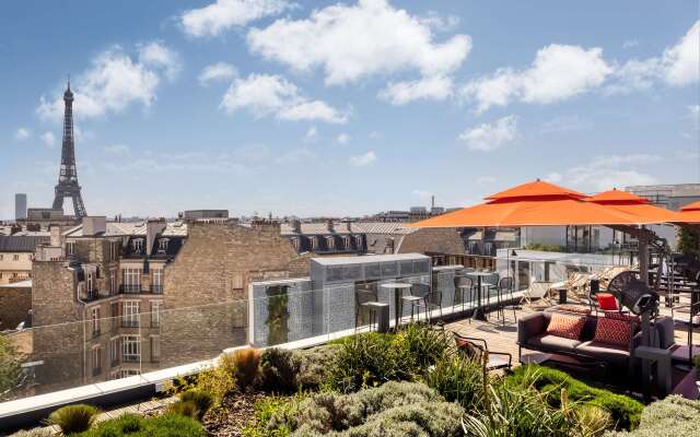 Canopy by Hilton Paris Eiffel Tower